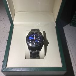 Designer Watch Men