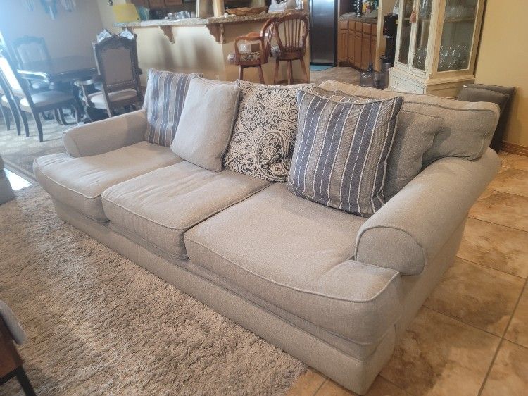 Ashley Furniture Couch