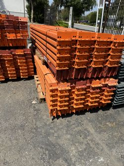 Pallet Racks