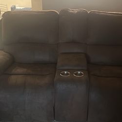 Couches 