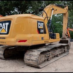 Heavy Equipment 