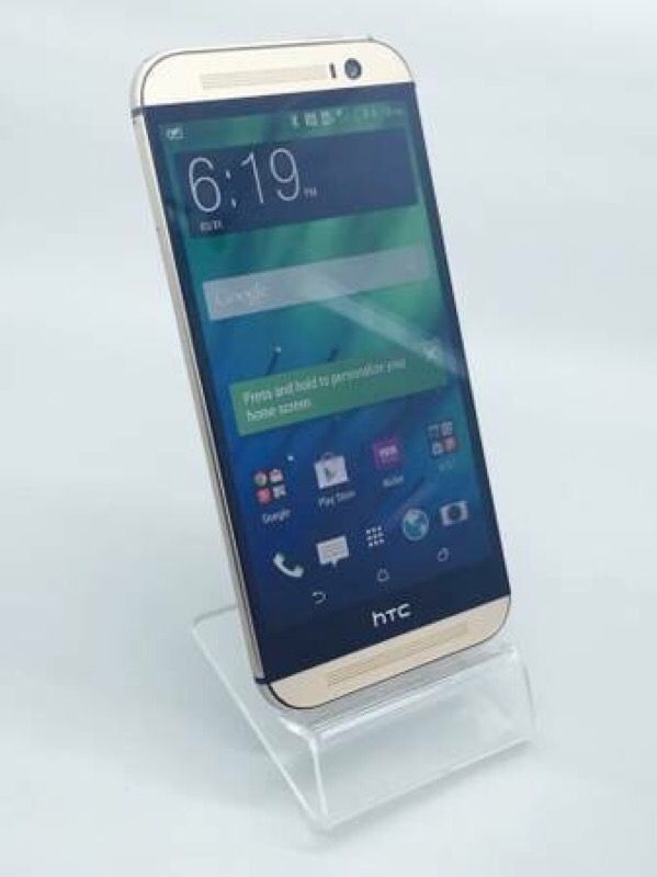 HTC One M8 (Page Plus Cellular)
