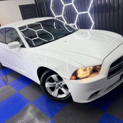 2013 Dodge Charger
