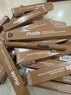 Rhode Beauty Lip Liners