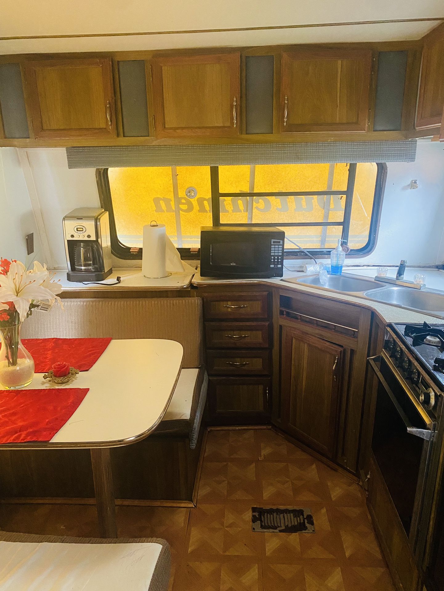 Rent Apartment