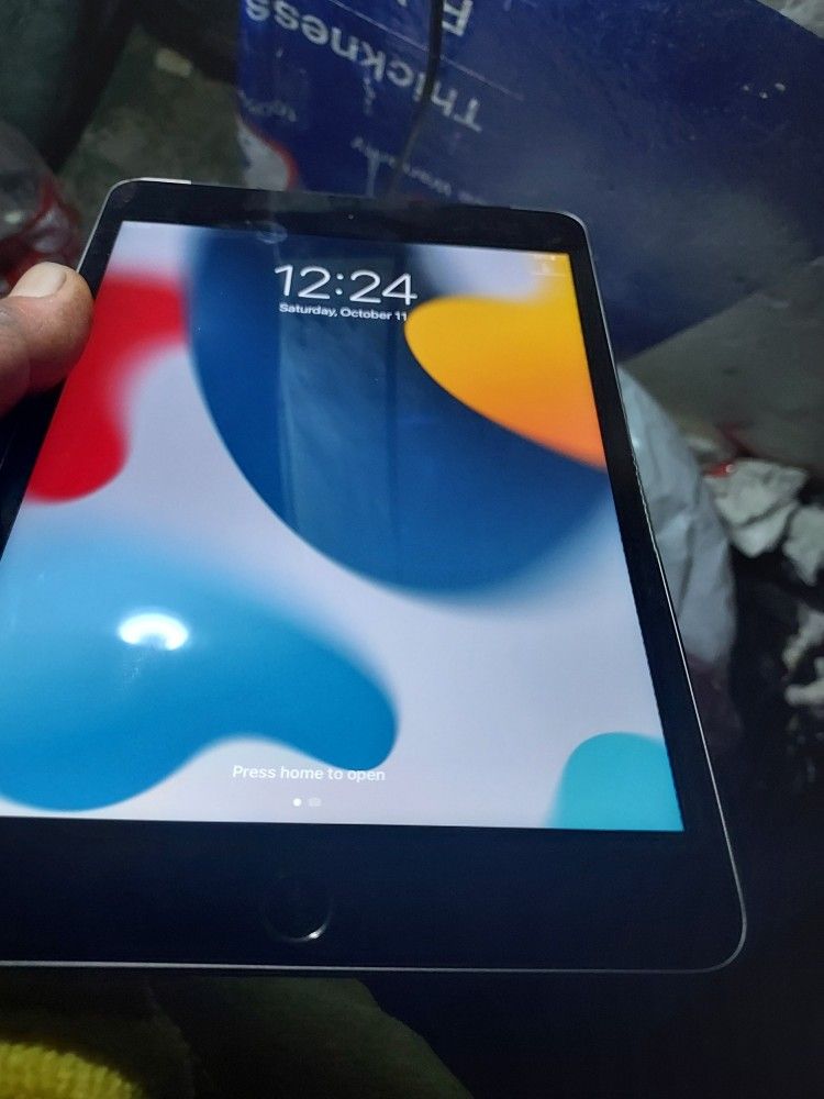 Apple IPAD MINI 4 +WI-FI+CELLULAR