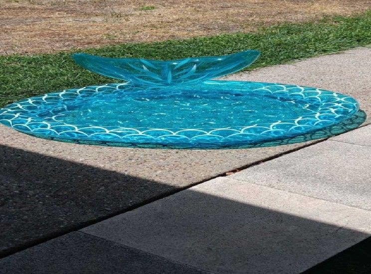 Kids' Water Pool - Perfect for Summer Splash Adventures do improve