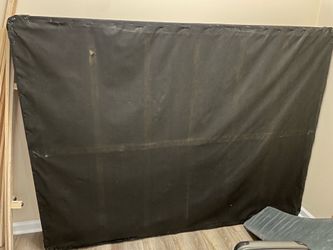 Queen box spring
