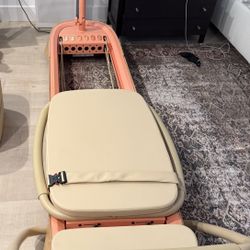 Frame Reformer Pilates