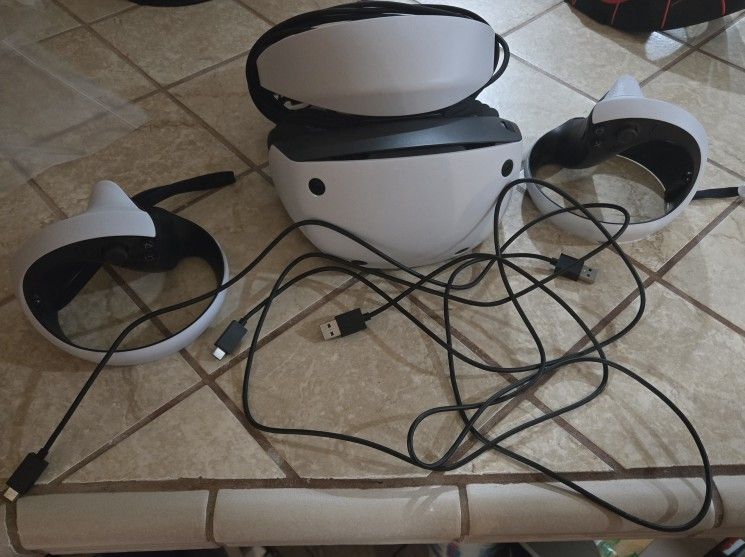 PSVR2