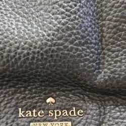 Leather Crossbody Kate Spade ♠️ 
