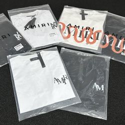 AM Shirts 