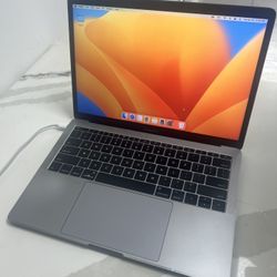 Macbook Pro 2017