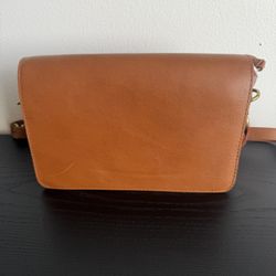 Madewell Crossbody Bag