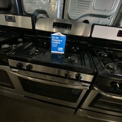Ge 4 Range