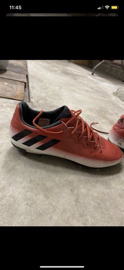 Messi cleats