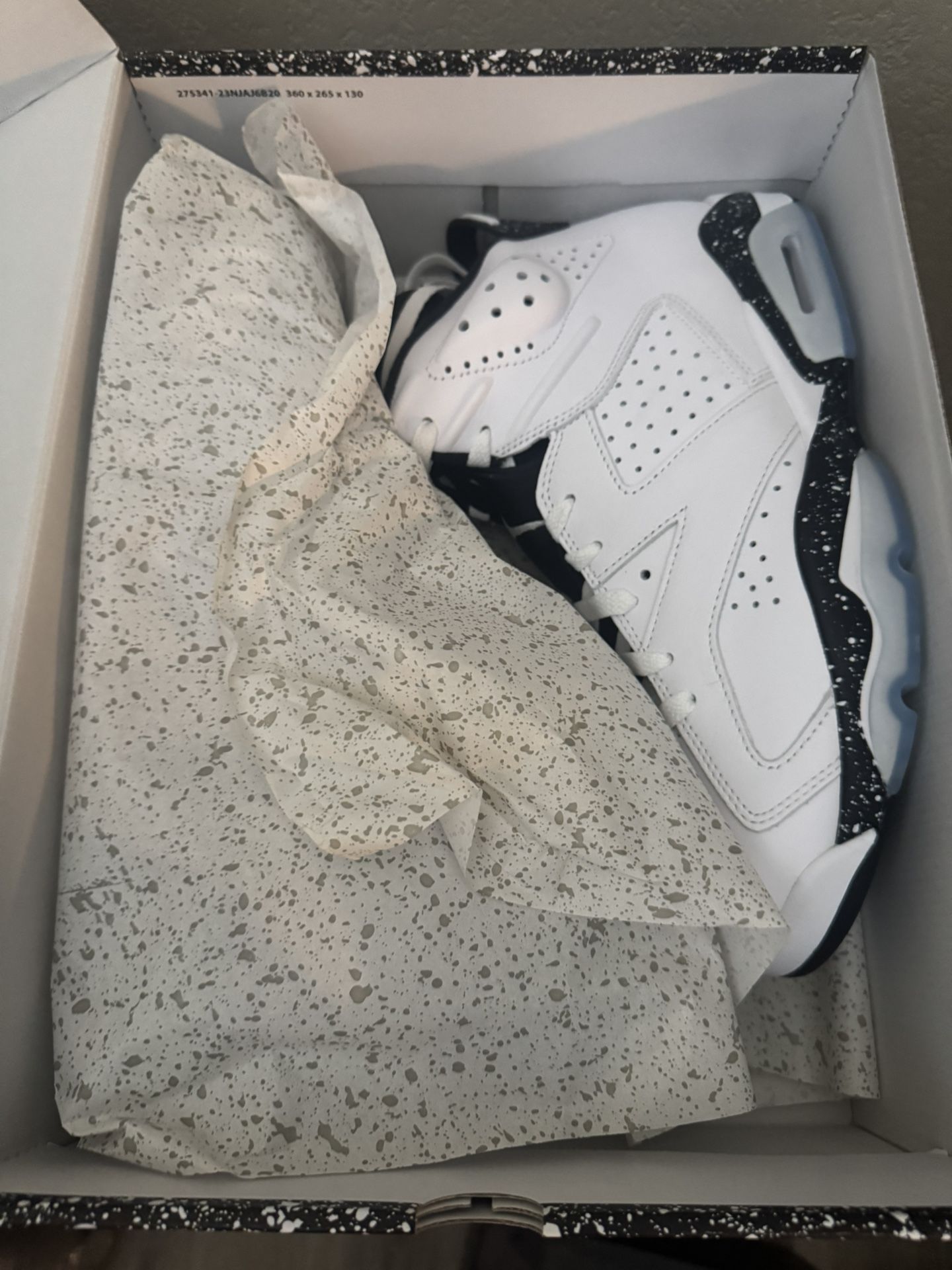Jordan Shoes 
