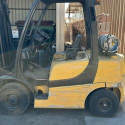 Forklift 5 Liberas