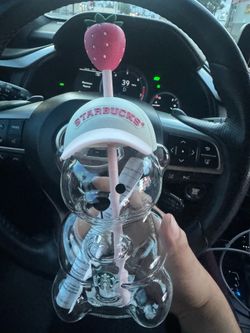 BEARISTA NEW SB CUP