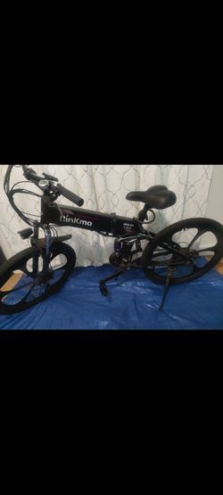 Ebike
