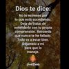 God Is Love 
