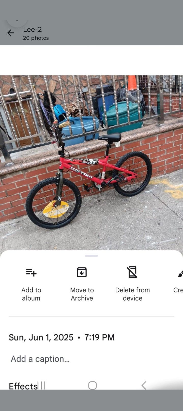 Bike