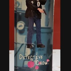 Action Figure Collectibles