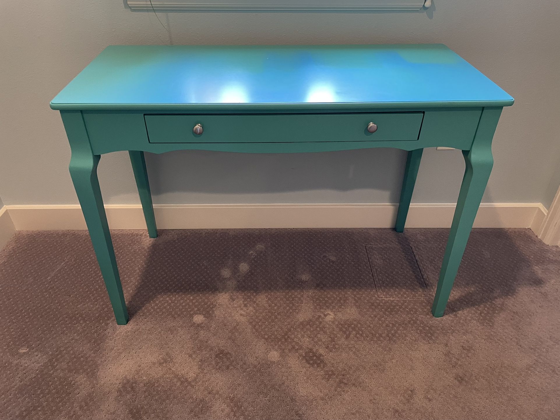 Small Desk