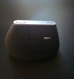 Logitech MX Vertical Bluetooth Ergonomic Mouse