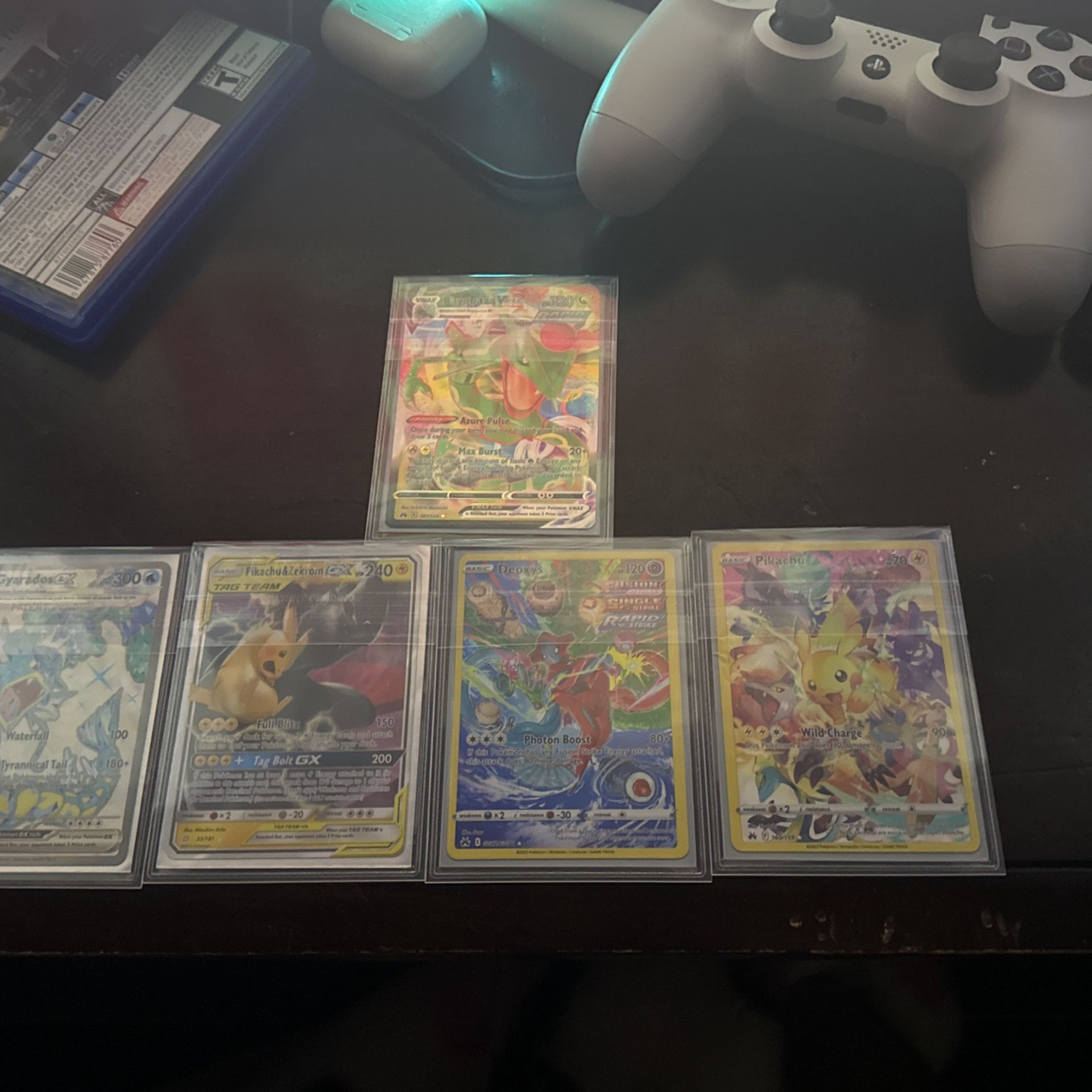 Pokémon 