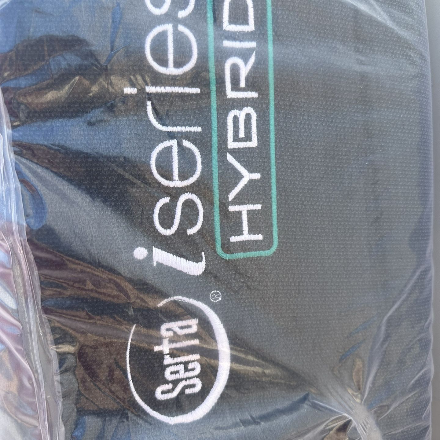 Iseries 4000 plush deals