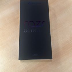 Razr Ultra Scarab Green T-Mobile