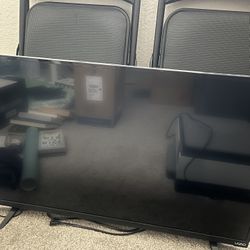 Vizio 38in TV