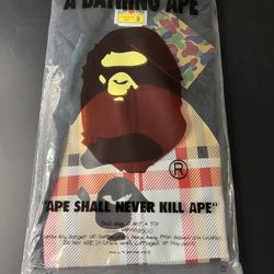 Bape Shirt “By Bathing Ape”