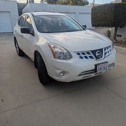 2011 Nissan Rogue