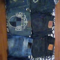 Jeans For SALE 💯🔥
