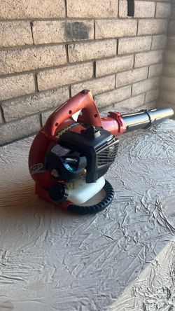 Gas power Blower/vac