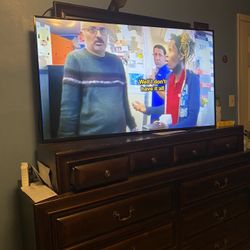 55 Inch Roku Tv With Remote