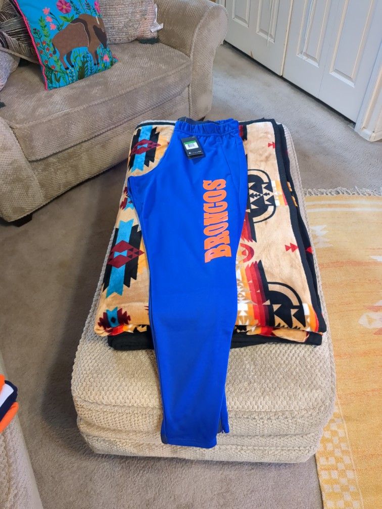 Denver Broncos