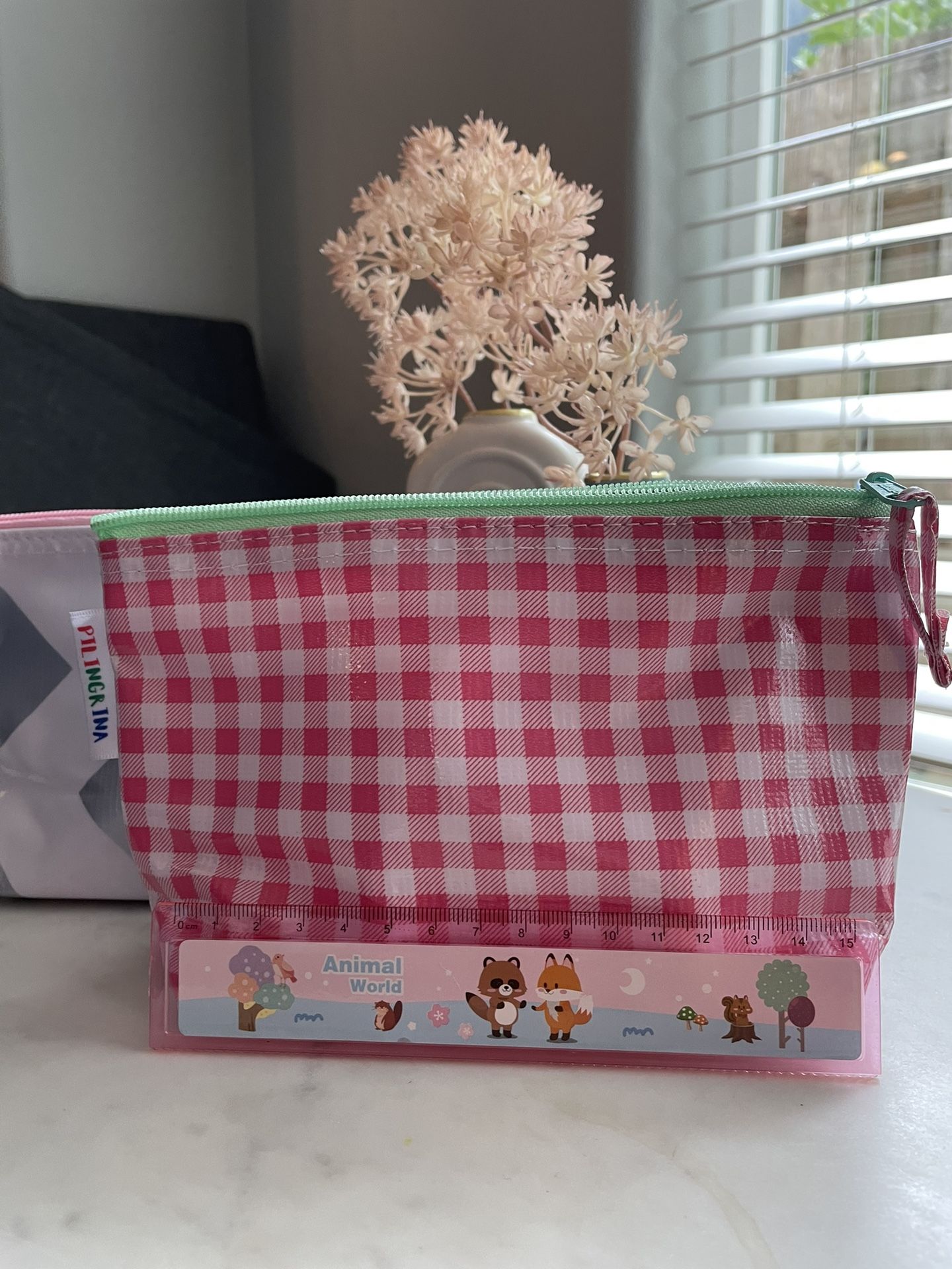 Vinil Small Bags