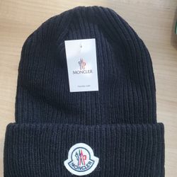 Moncler Beanie