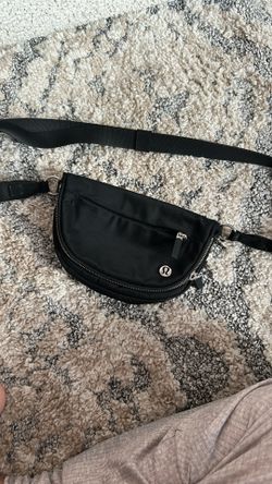 Lululemon Crossbody
