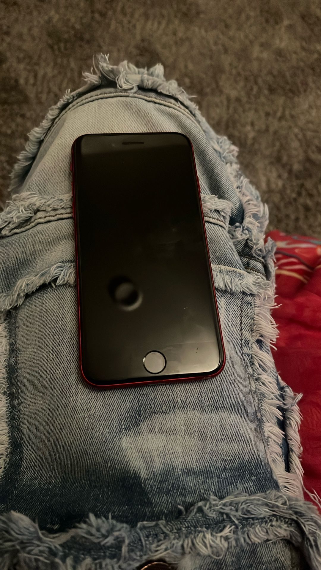 IPHONE SE
