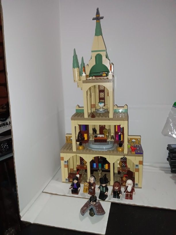 LEGO Harry Potter Dumbledore's 