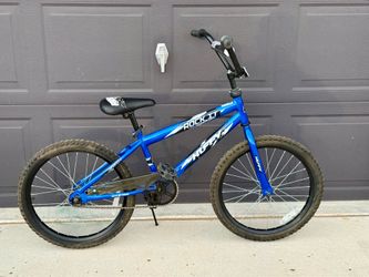 Like new 20in bike