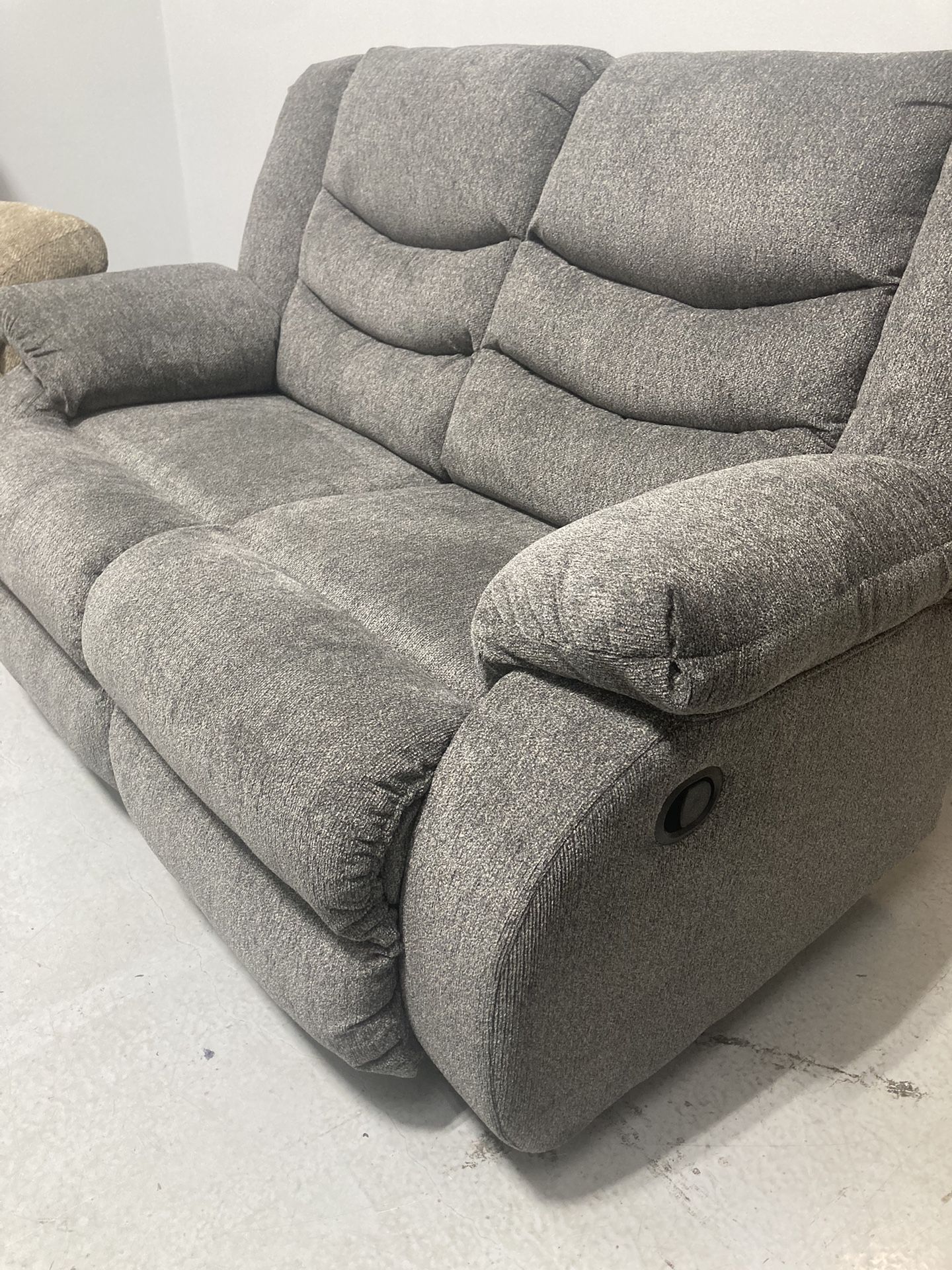 BRAND NEW Reclining Loveseat