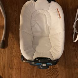 Greco Travel Sleeper Changing  Table