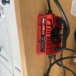 48v  Golf cart Charger