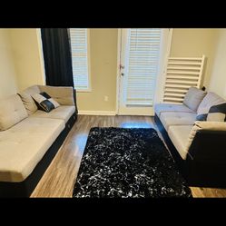 Furniture/Samsung Tv