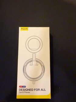 Car Phone Holder for MagSafe